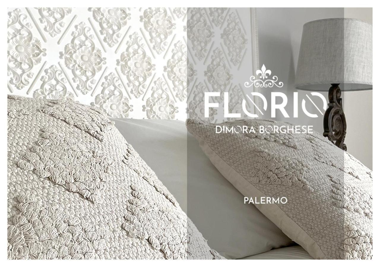 Vakantiehuis Dimora Borghese “florio” *