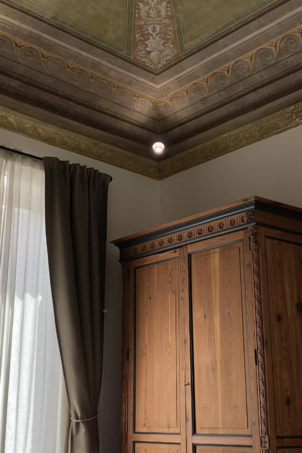 Dimora Borghese “florio” Vakantiehuis