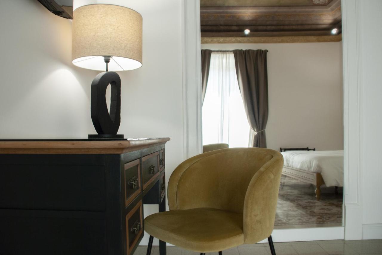 Dimora Borghese “florio” Vakantiehuis *